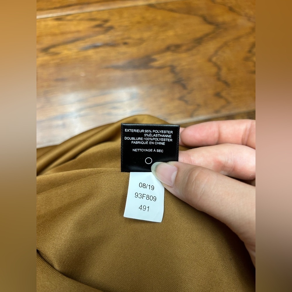 Sam Edelman dress - Picture 4 of 5